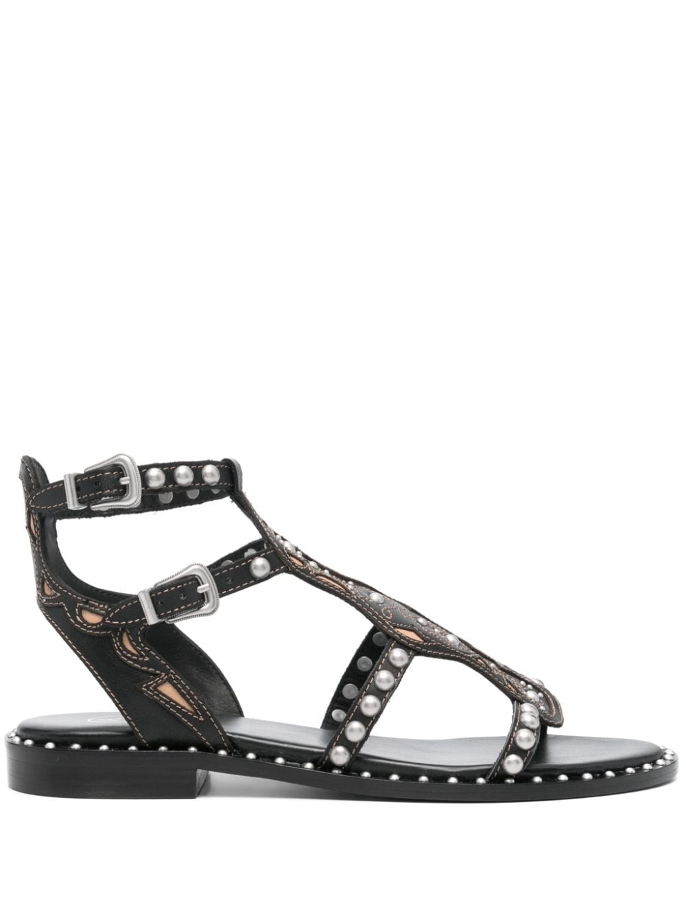 ASH Sandals Black image 0