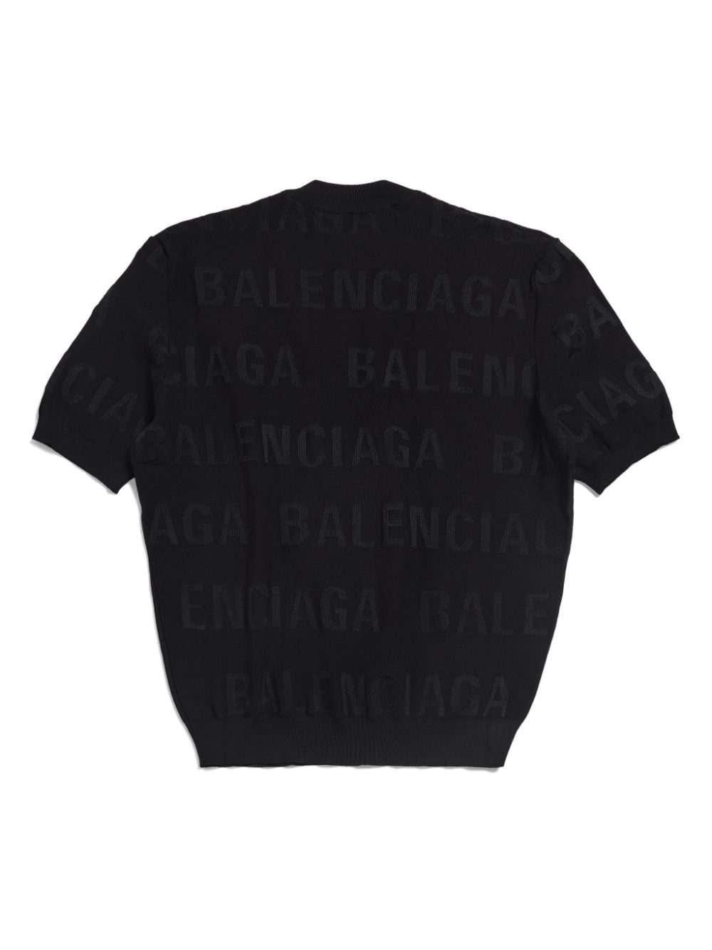 Balenciaga Sweaters Black image 1