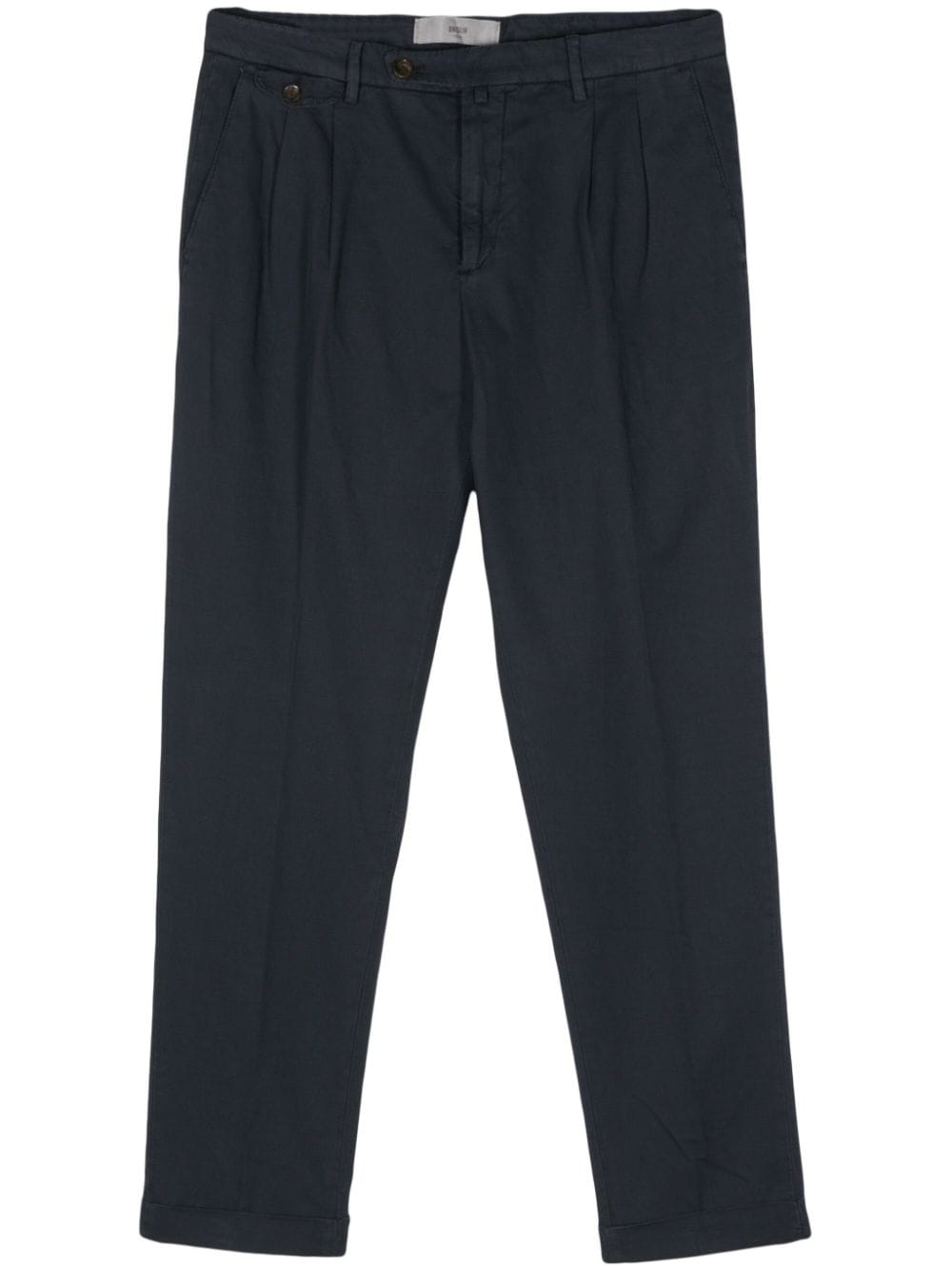 Briglia Trousers Blue image 0