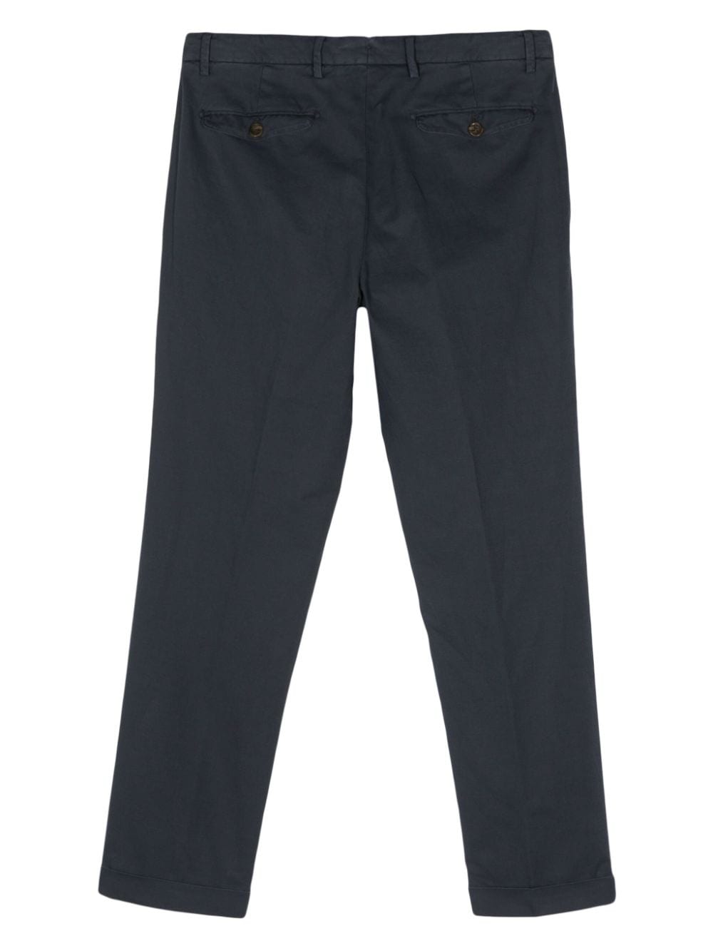 Briglia Trousers Blue image 1