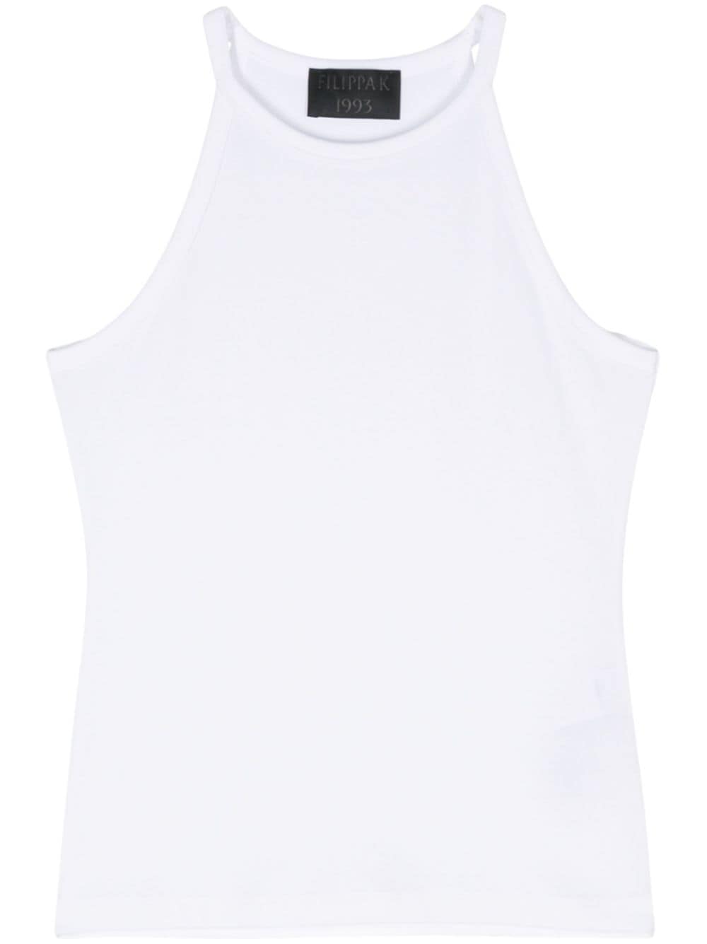 FILIPPA K Top White image 0