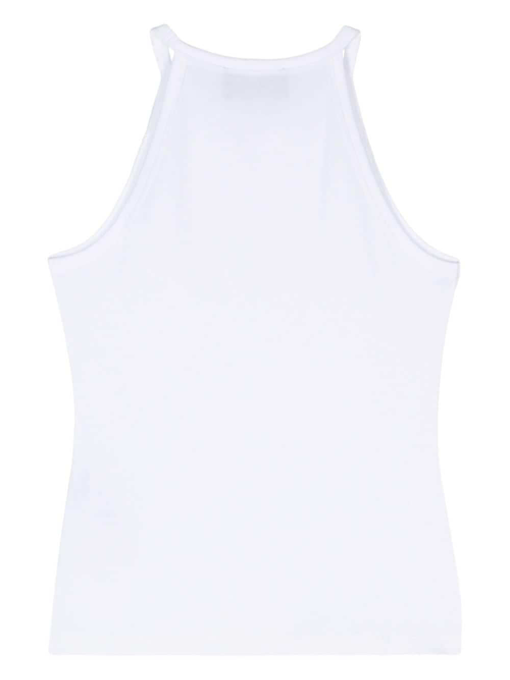 FILIPPA K Top White image 1