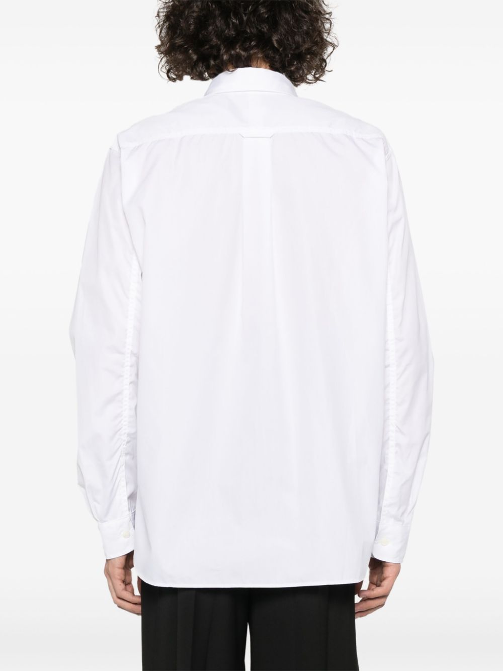 Junya Watanabe Shirts White image 2