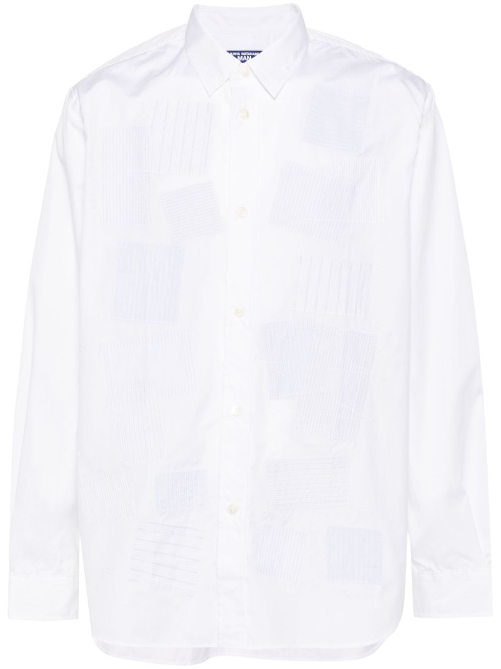 Junya Watanabe Shirts White image 0