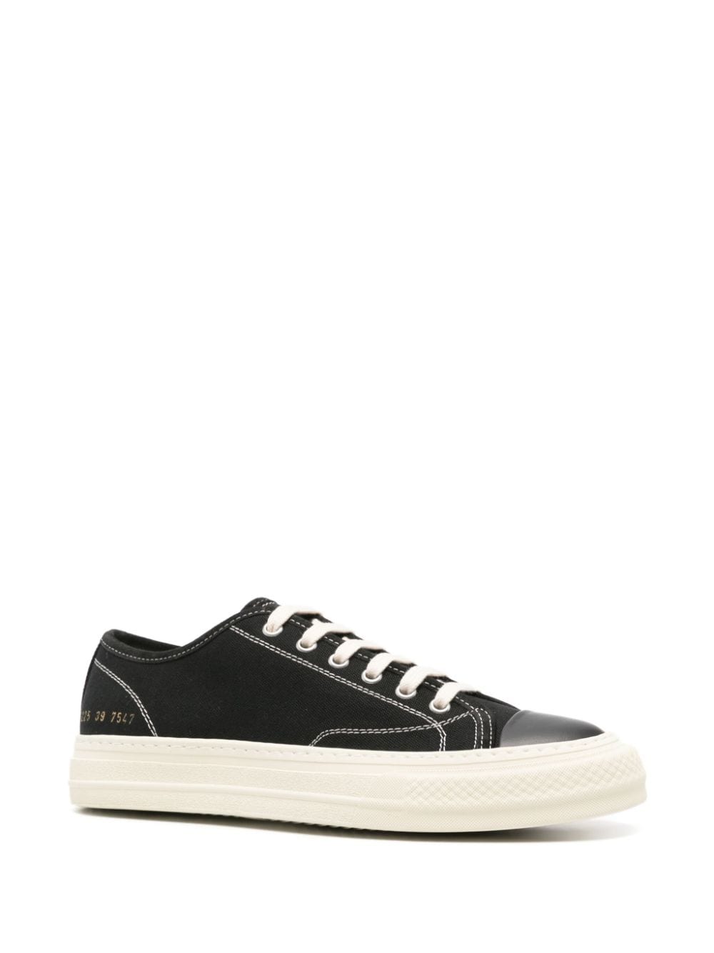 Common Projects Sneakers Black image 1