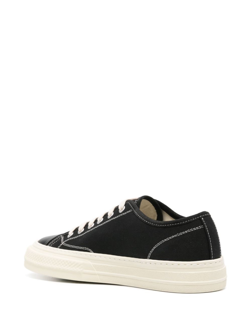 Common Projects Sneakers Black image 2