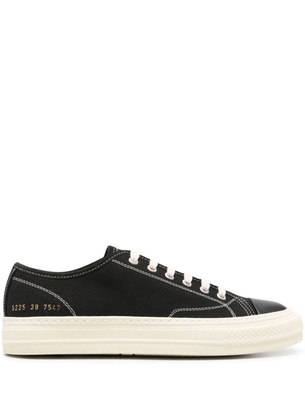 Common Projects Sneakers Black image 0