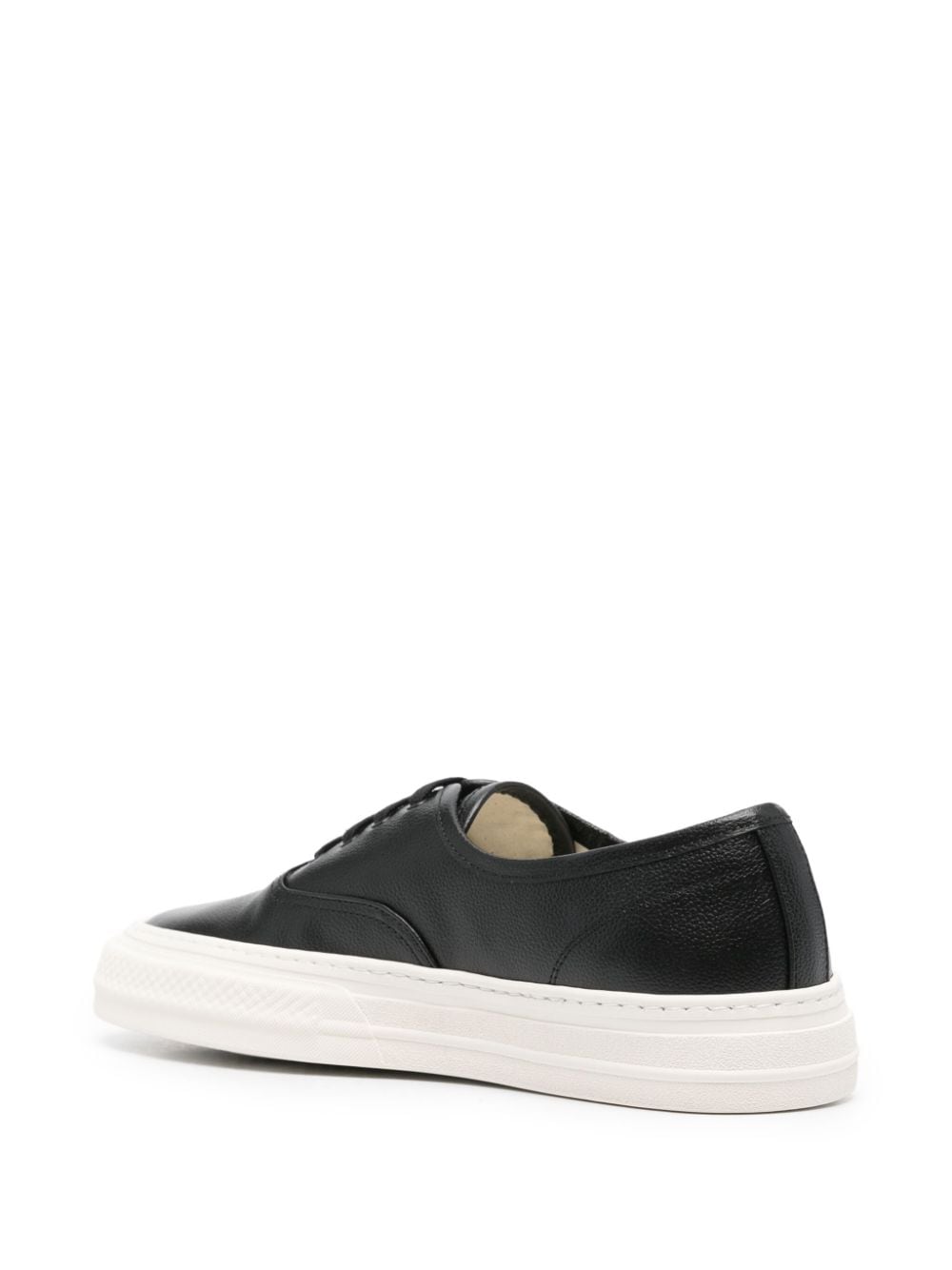 Common Projects Sneakers Black image 1