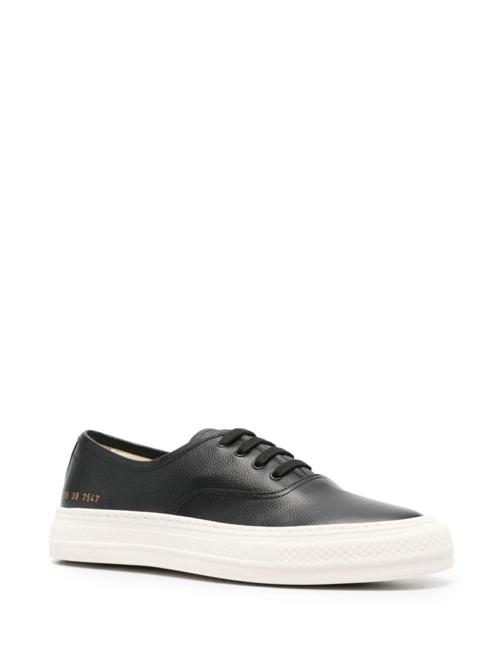 Common Projects Sneakers Black image 2