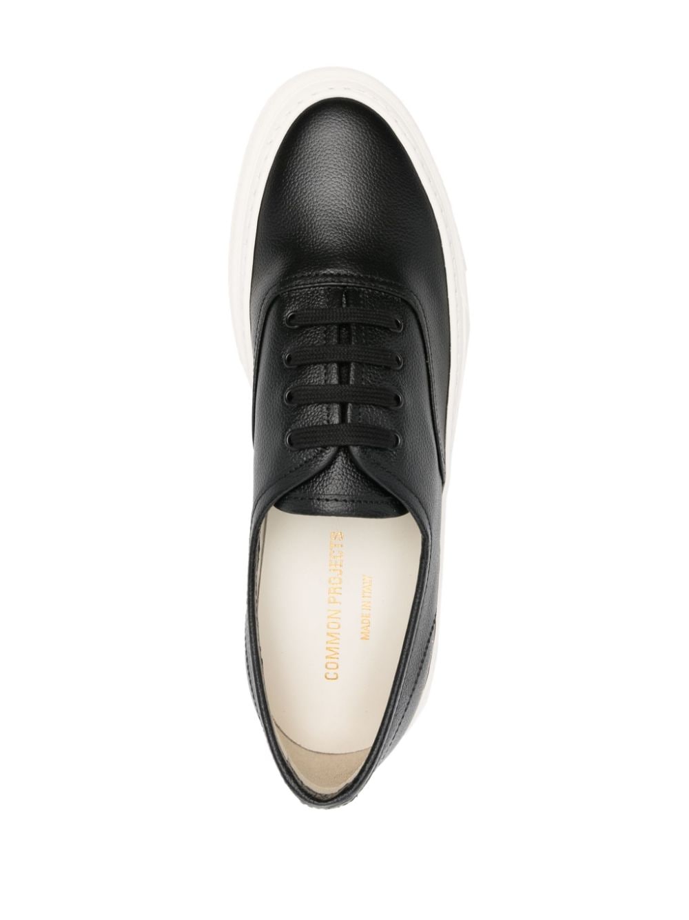 Common Projects Sneakers Black image 3