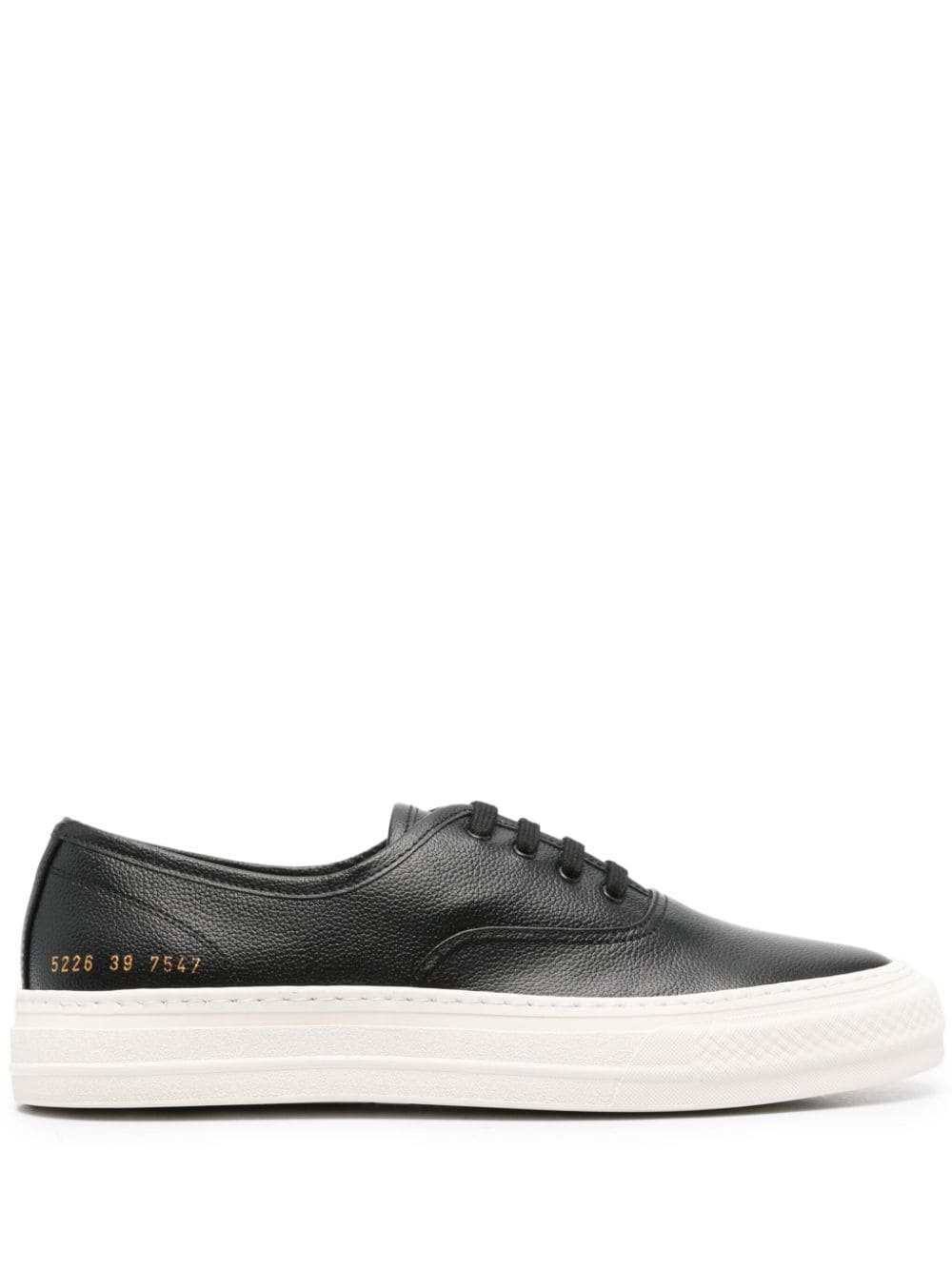 Common Projects Sneakers Black image 0