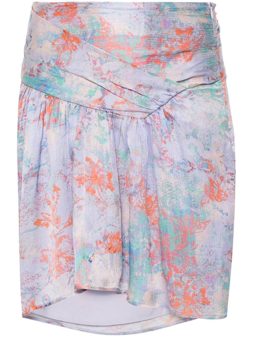 Iro Skirts Lilac image 0