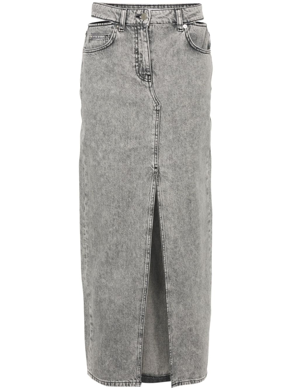 Iro Skirts Grey image 0