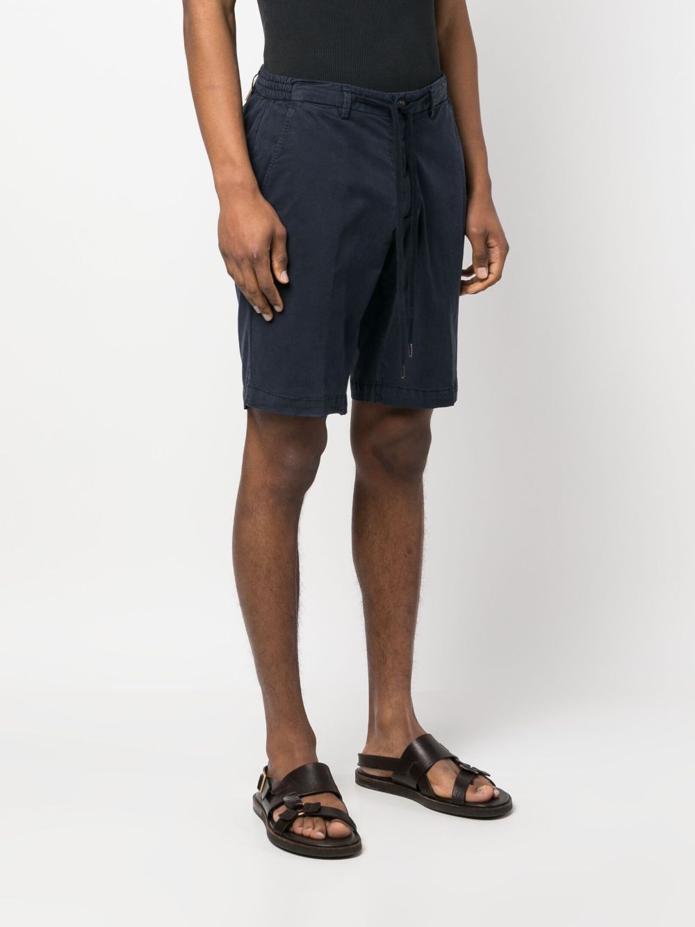 Briglia Shorts Blue image 3