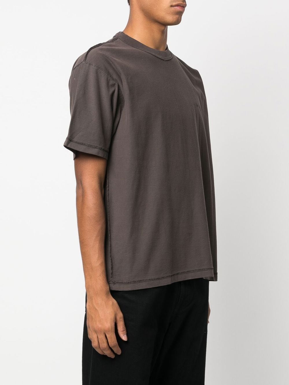 Stussy T-shirts and Polos Brown image 4