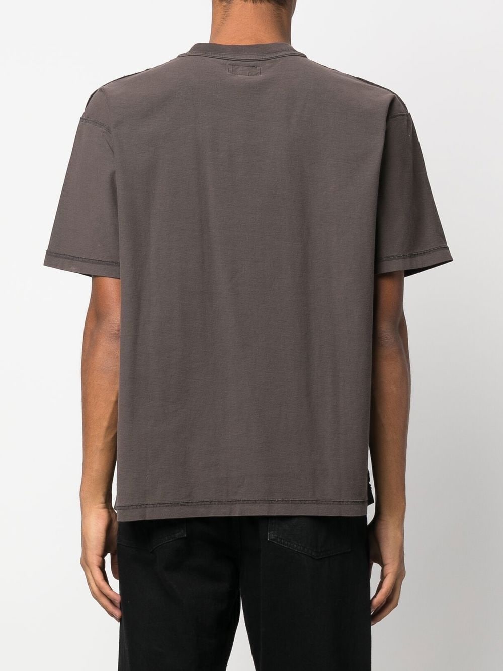 Stussy T-shirts and Polos Brown image 5