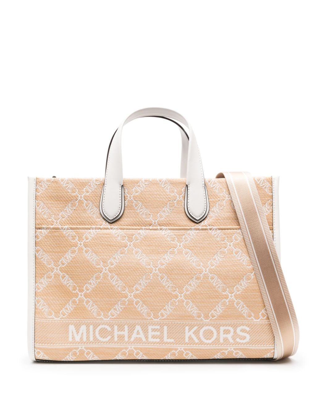 MMK Bags.. Beige image 0