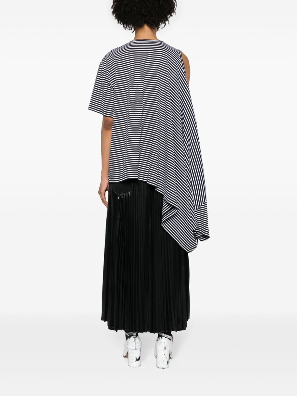 Junya Watanabe Top Black image 2