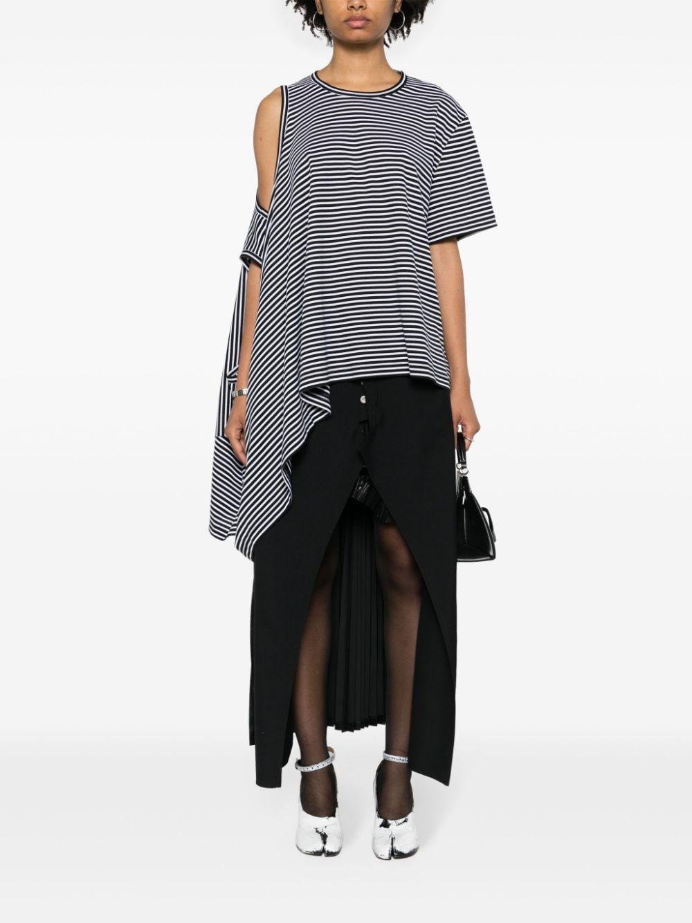 Junya Watanabe Top Black image 4