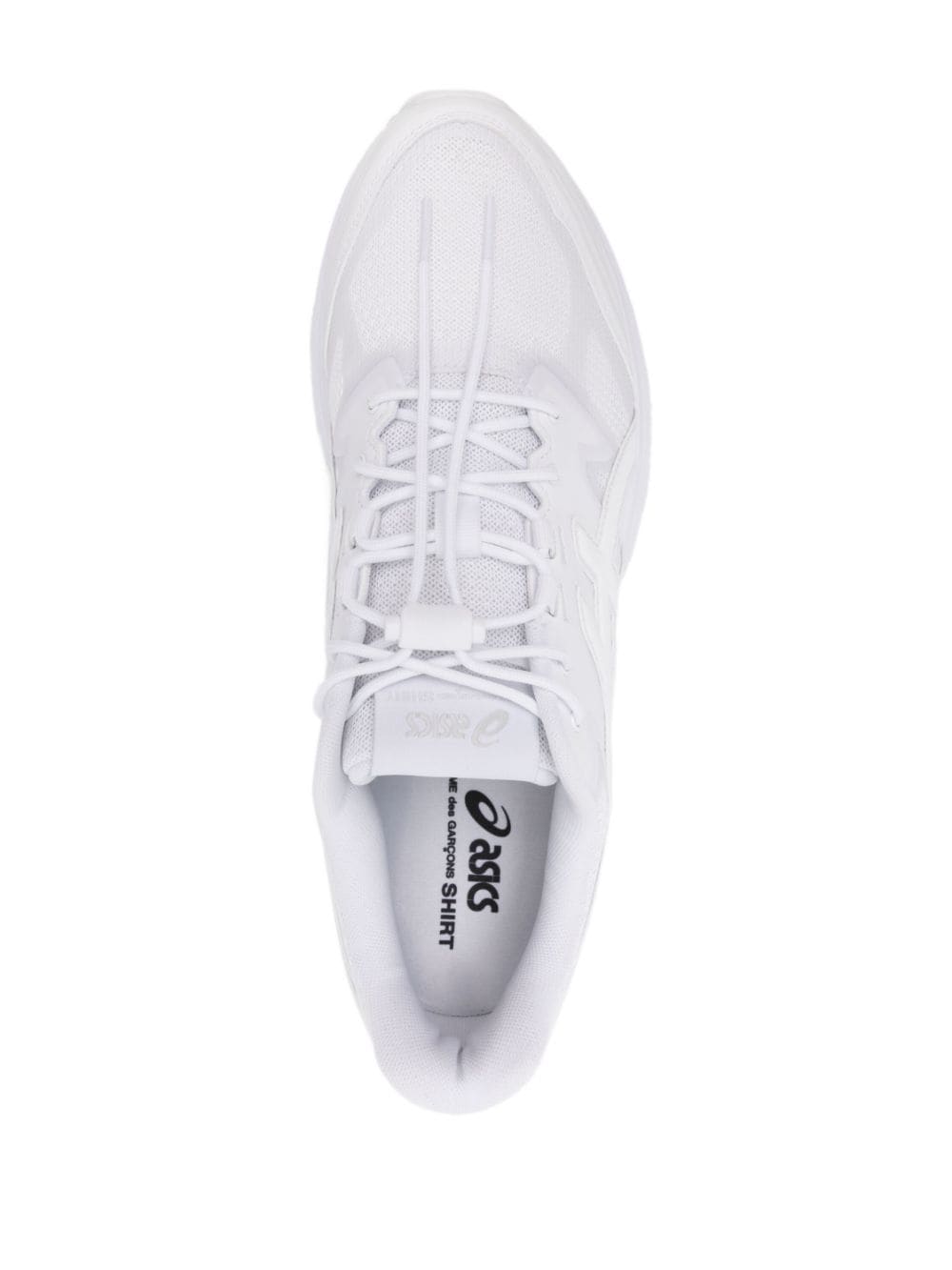 Comme des Garcons Sneakers White image 2