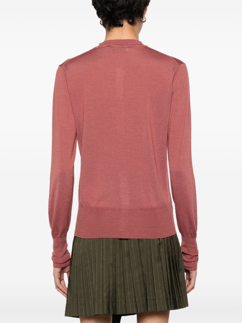 Vivienne Westwood Sweaters Bordeaux image 4