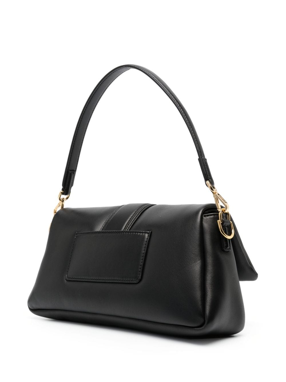 Jacquemus Le Bambimou Padded Shoulder Bag - Black image 2