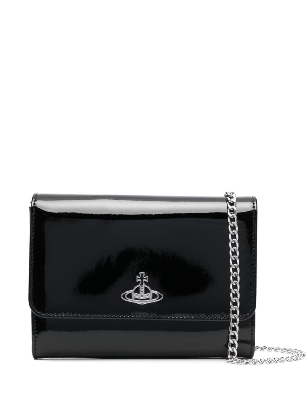 Vivienne Westwood Wallets Black image 0