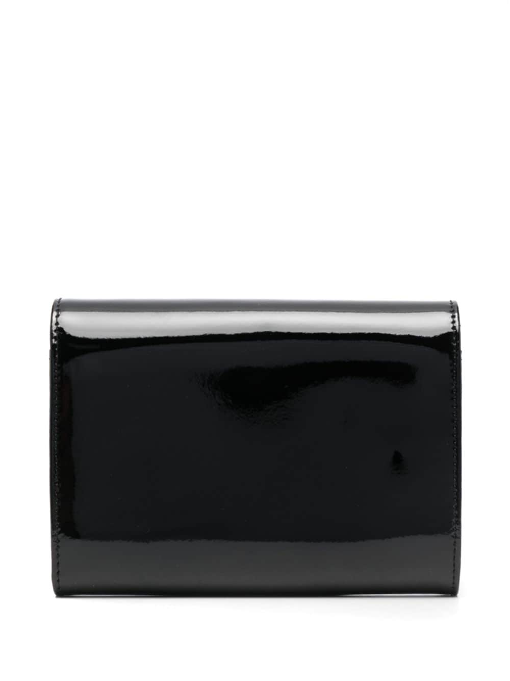 Vivienne Westwood Wallets Black image 1