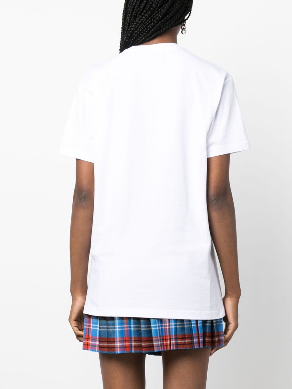 Vivienne Westwood T-shirts and Polos White image 1