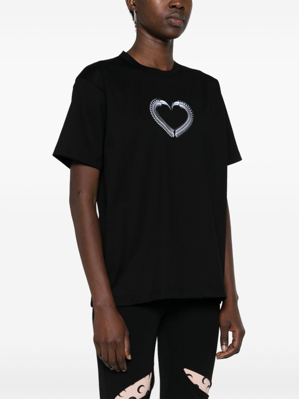 Junya Watanabe T-shirts and Polos Black image 3