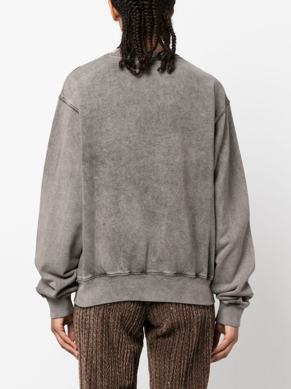 Acne Studios Sweaters Grey image 2