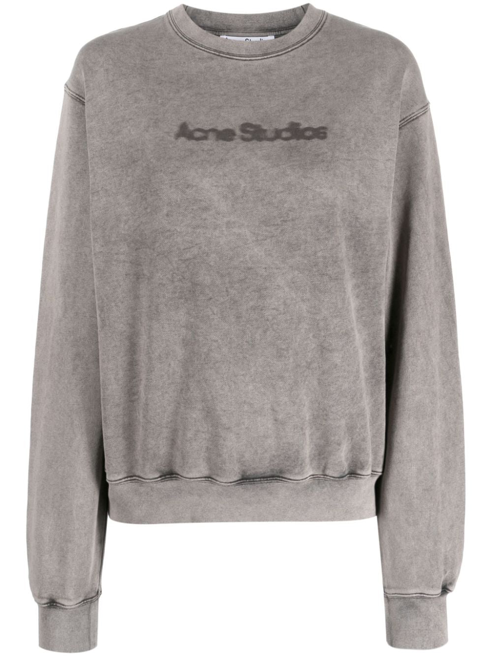 Acne Studios Sweaters Grey image 0