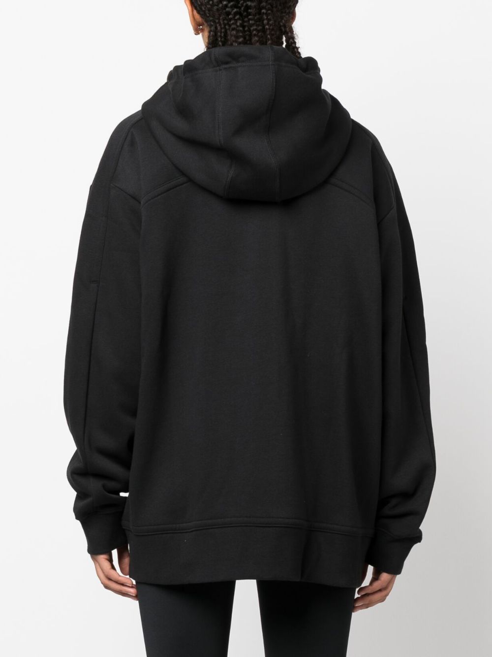 Adidas By Stella McCartney Sweaters Black image 4