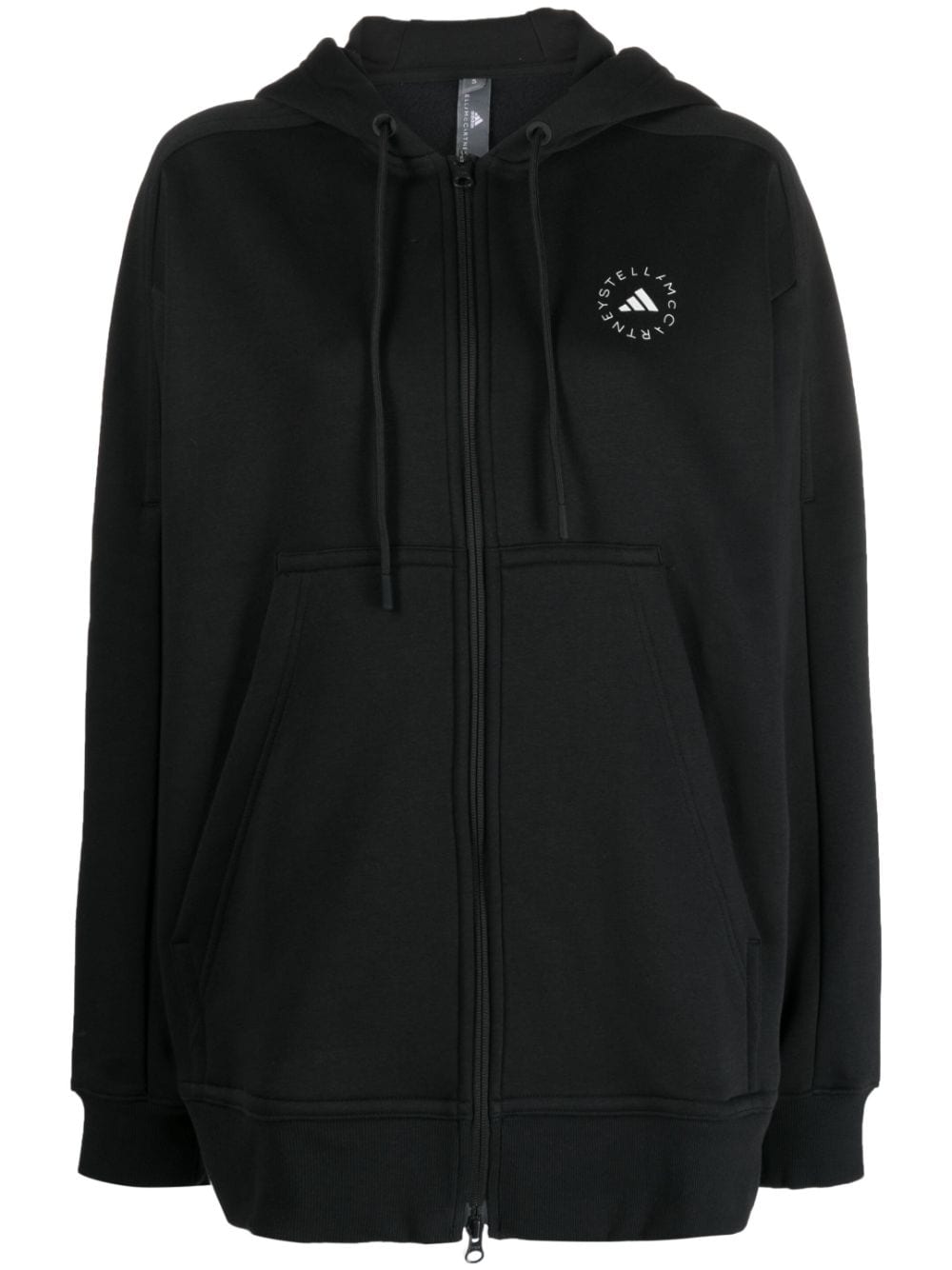 Adidas By Stella McCartney Sweaters Black image 0