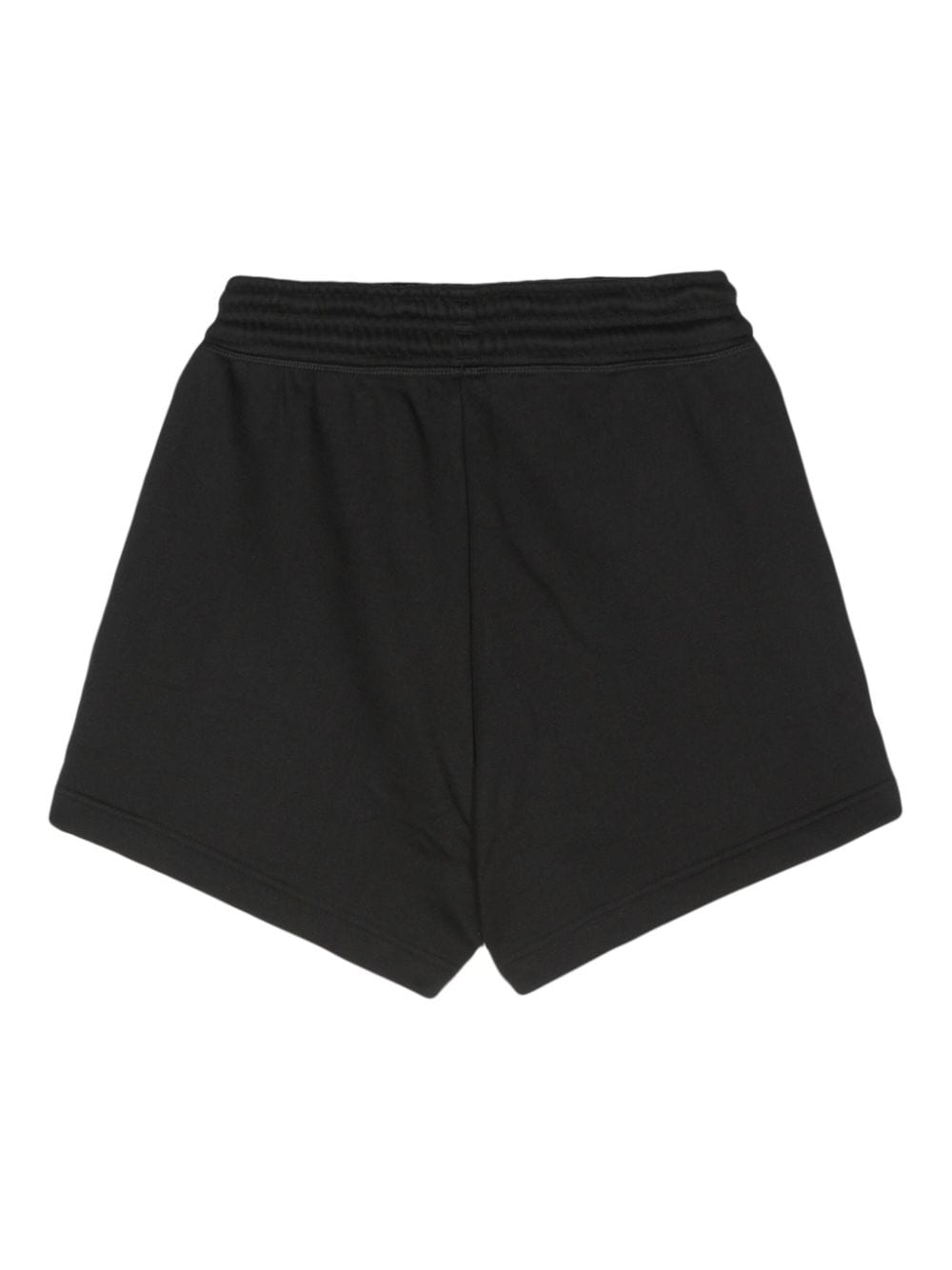 Adidas by Stella McCartney Organic Cotton Shorts - Black image 1