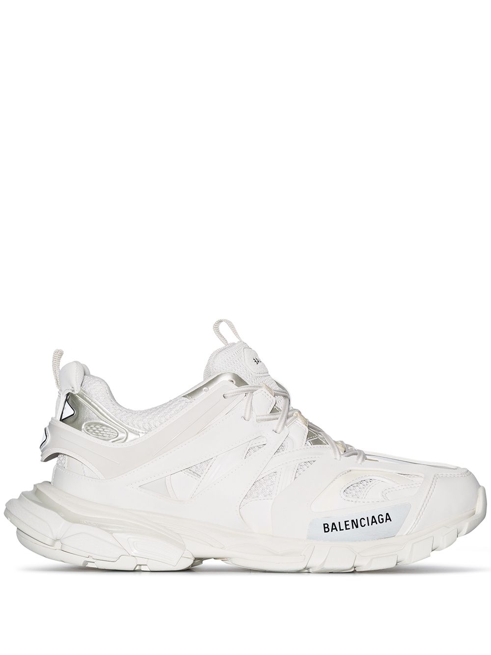 Balenciaga Track Sneakers in White image 0