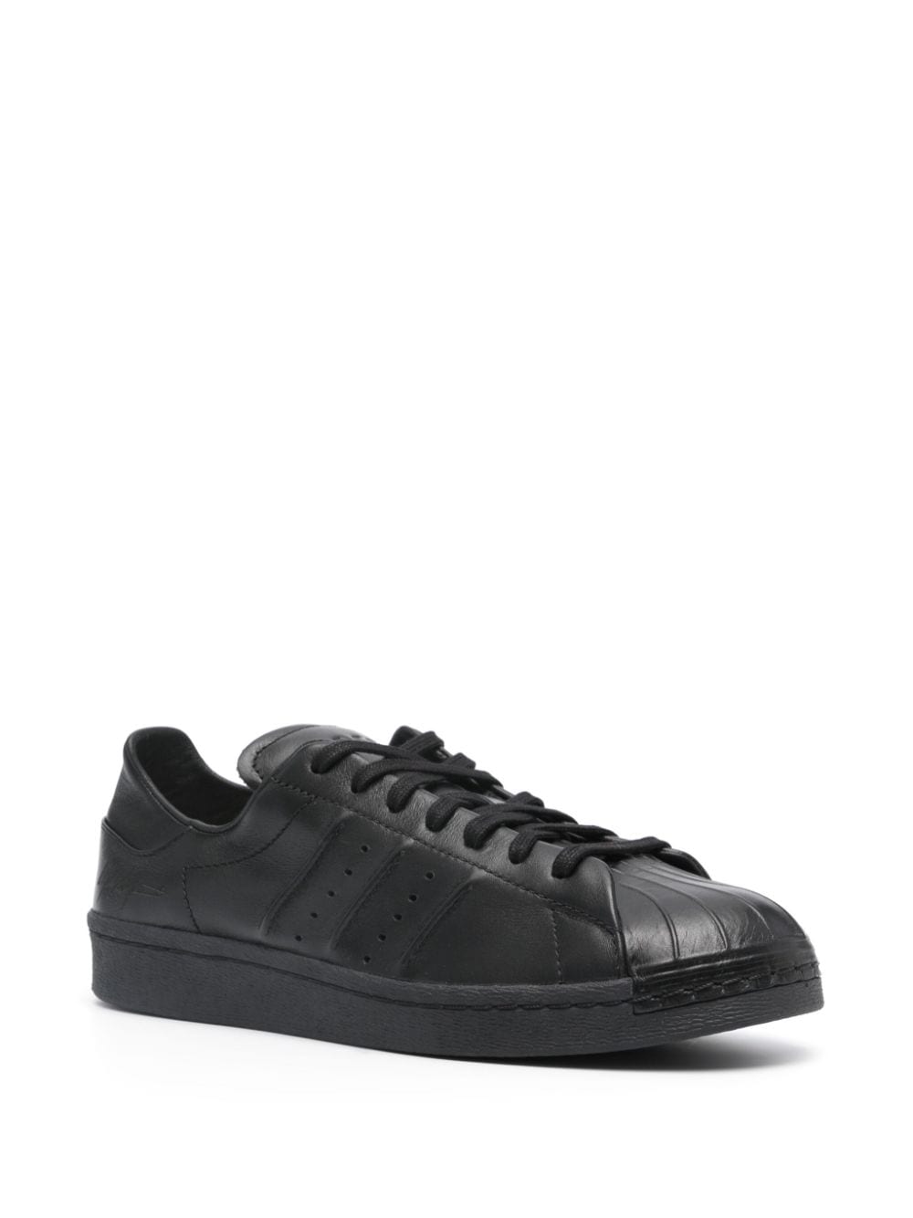 Y-3 Sneakers Black image 2