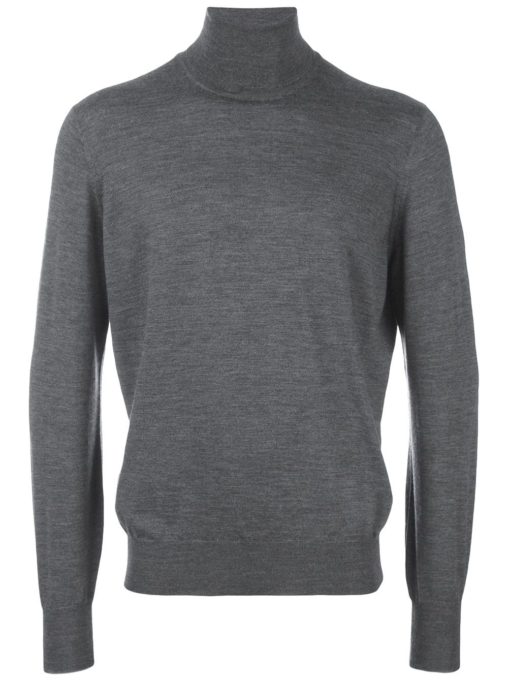 Brunello Cucinelli Sweaters Grey image 0