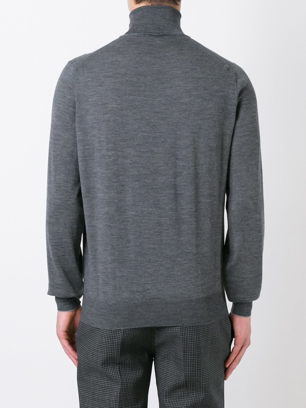 Brunello Cucinelli Sweaters Grey image 3