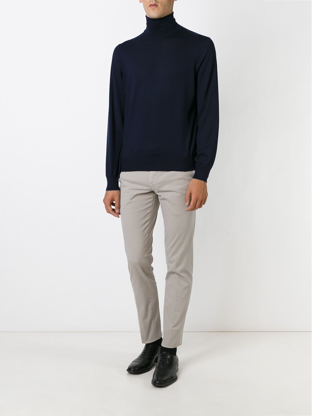 Brunello Cucinelli Sweaters Blue image 1