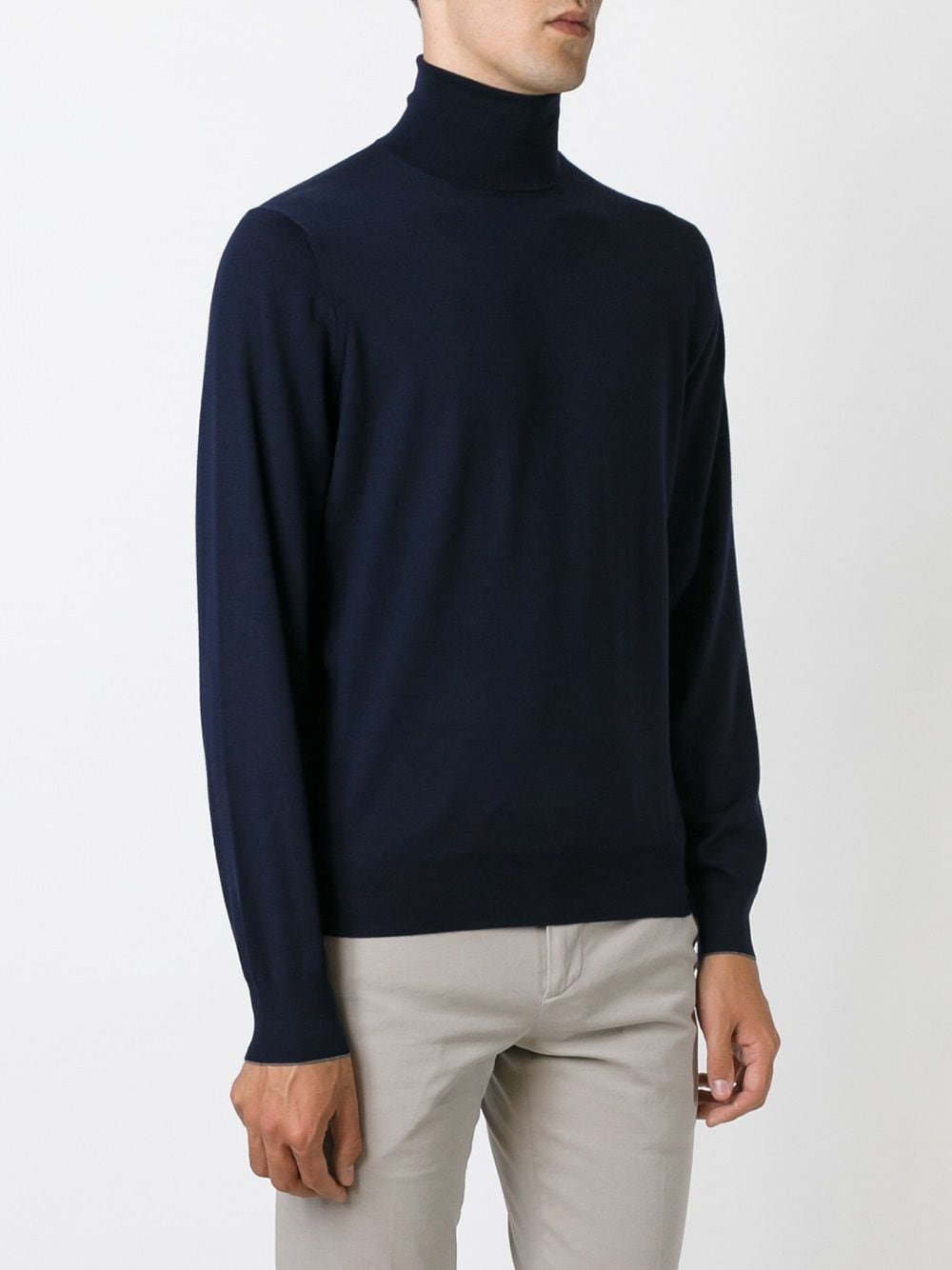 Brunello Cucinelli Sweaters Blue image 2