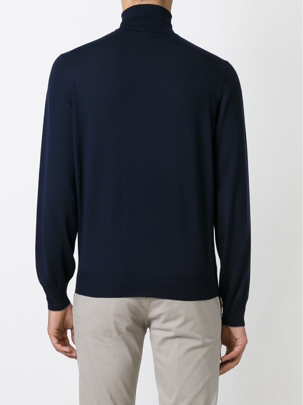 Brunello Cucinelli Sweaters Blue image 3