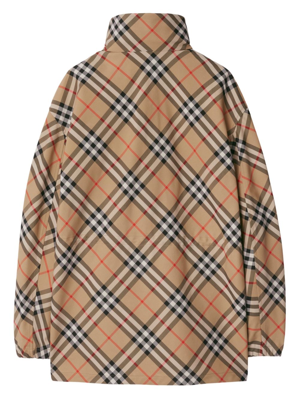 Burberry Jackets Beige image 3