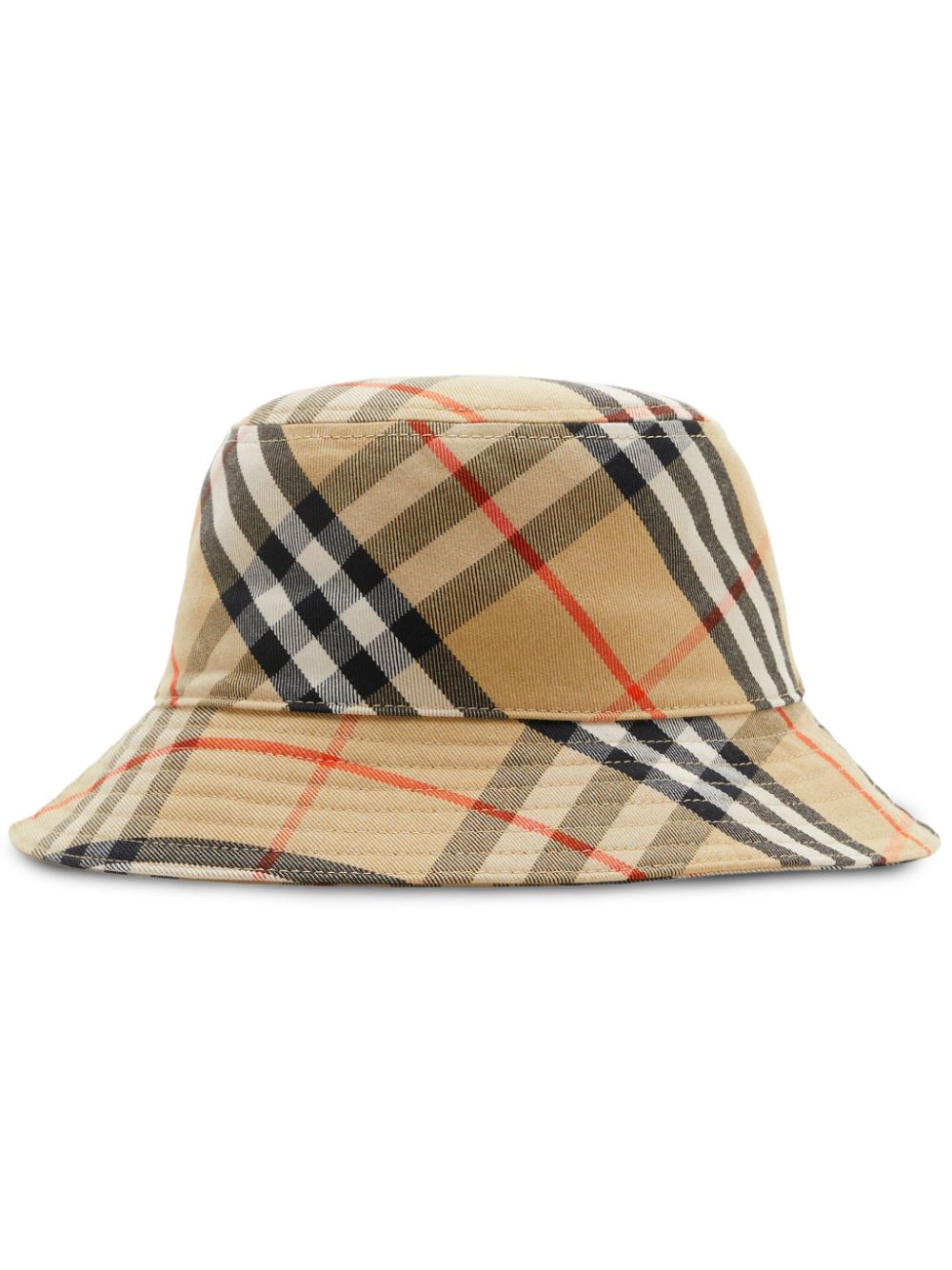 Burberry Hats Beige image 0