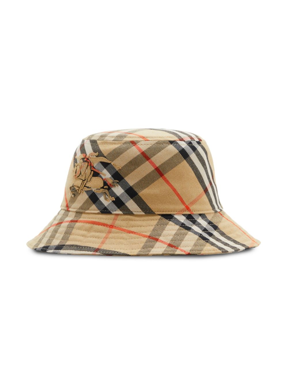 Burberry Hats Beige image 2