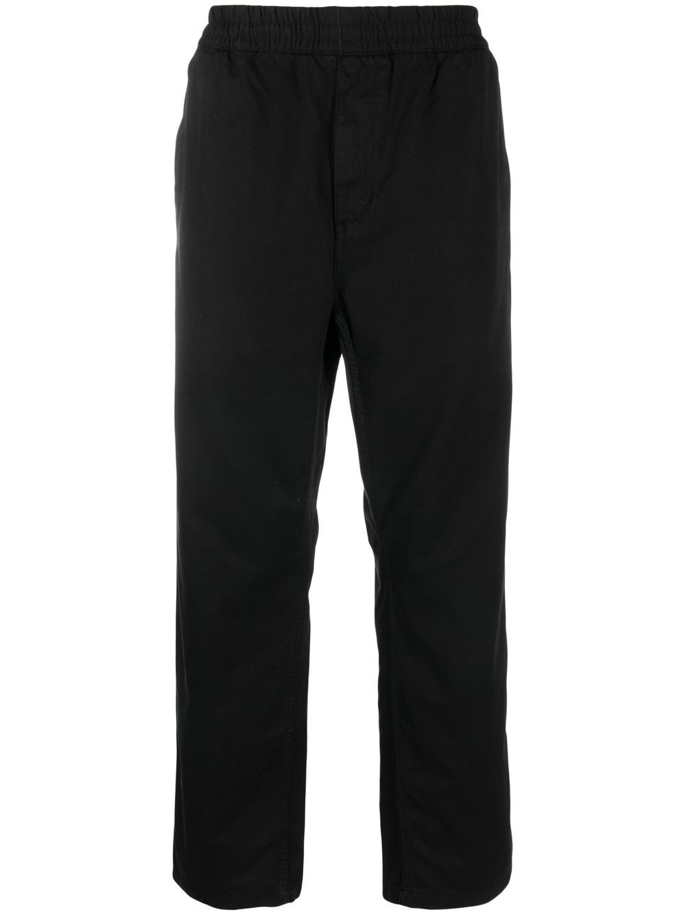 CARHARTT WIP MAIN Trousers Black image 0