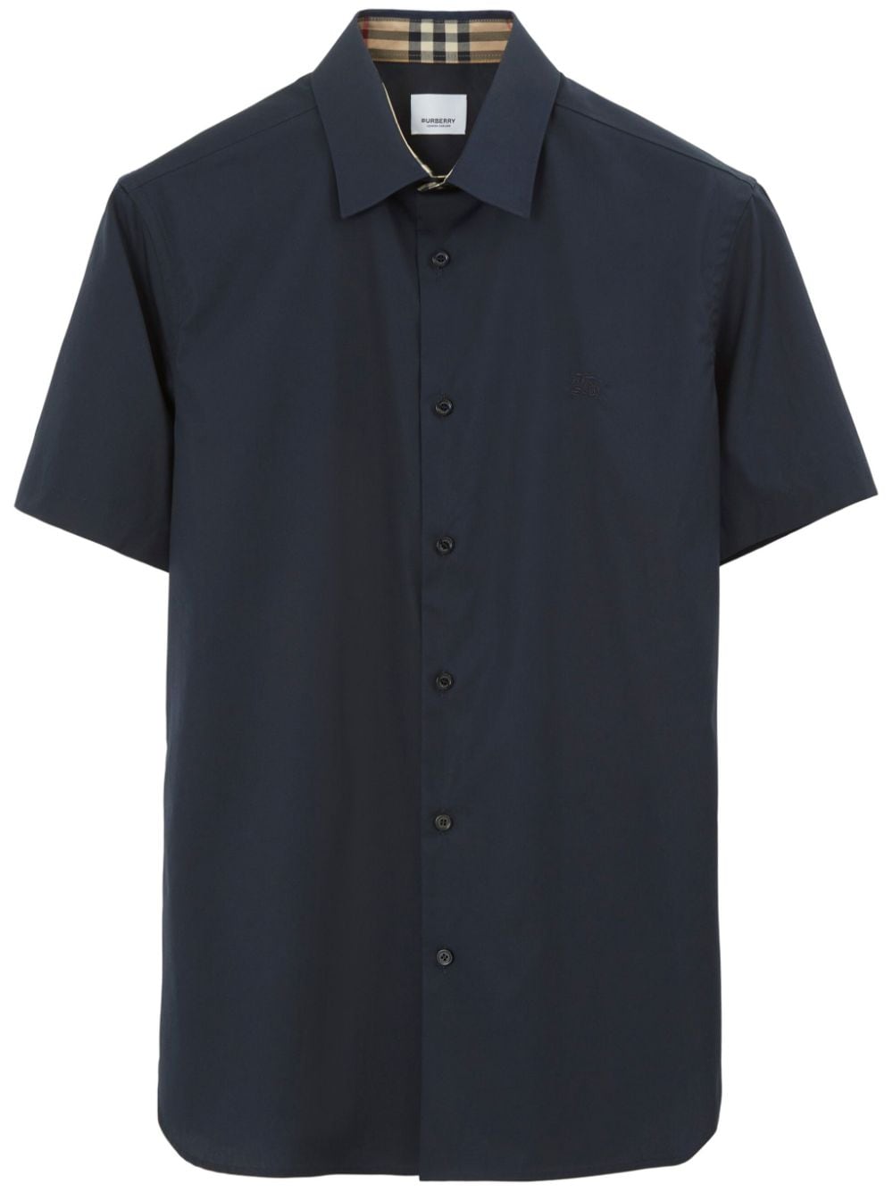 Burberry Shirts Black image 0