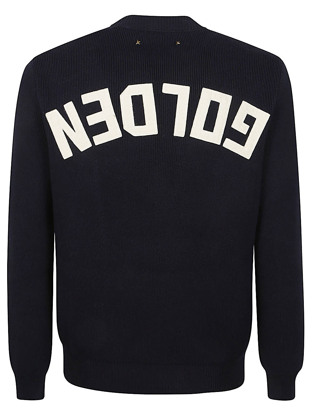 Golden Goose Sweaters Blue image 1