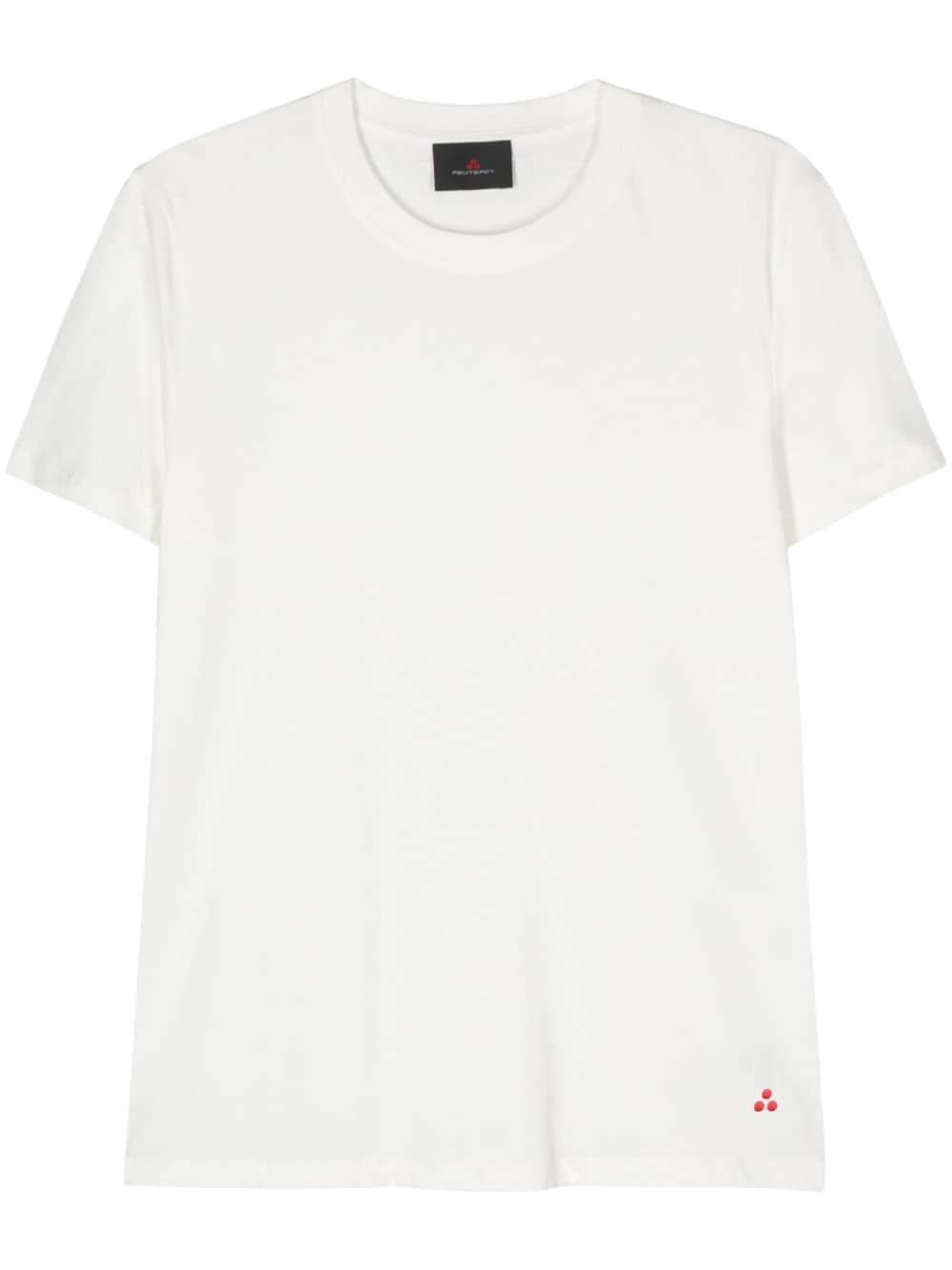 Peuterey T-shirts and Polos White image 0