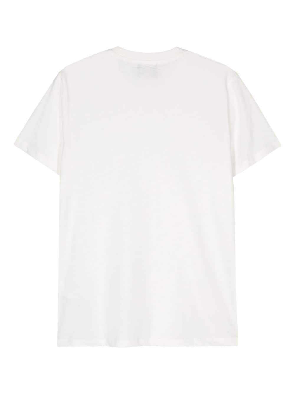 Peuterey T-shirts and Polos White image 1